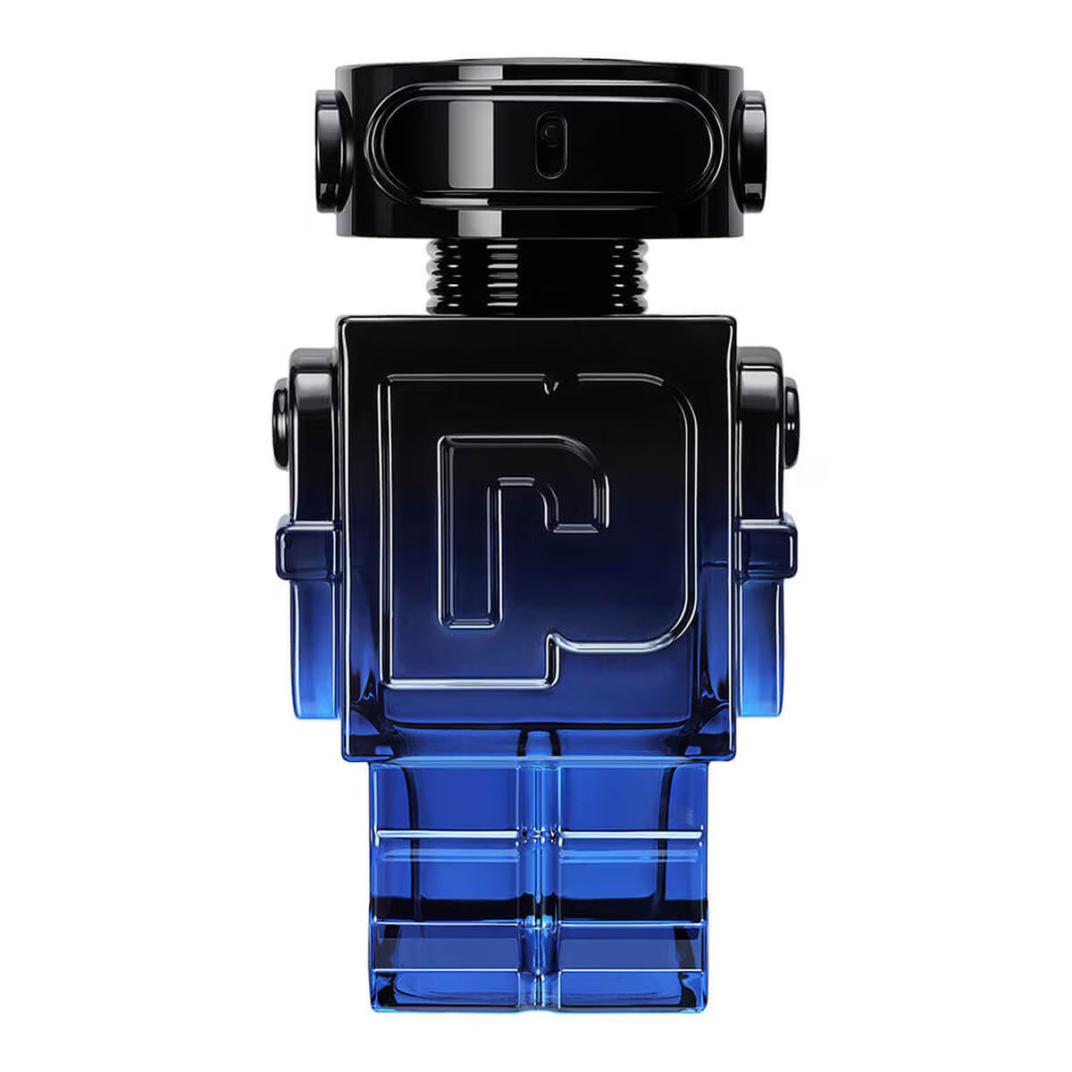 Combo de 3 Perfumes Rabanne Phanton Intense, Versace Eros Flame e  Dior Homme Cologne 100ml